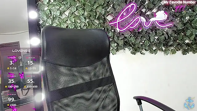 Sembang XXX Secara Langsung DestinyHills