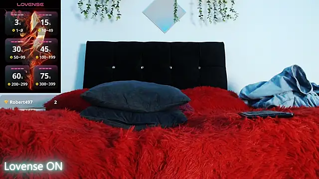 nicktorn Live XXX-Chat