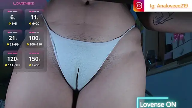 Chat XXX Live ana_studio