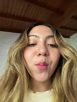 Chat XXX en directo de Bonni_lohan