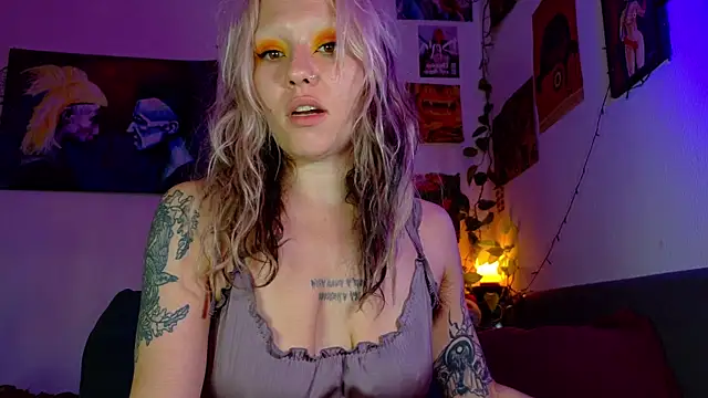 olivecum Chat XXX in diretta