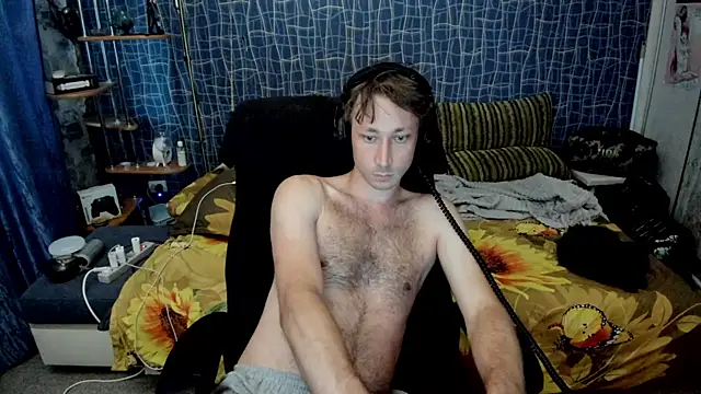 CuteBoy228 Live XXX Chat