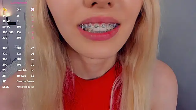 Barbiebloomn Live XXX chat