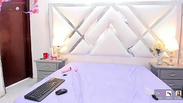 isabelaGreey's Live XXX Chat