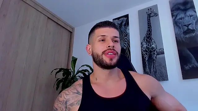 Santos_ramirez1 Live XXX-Chat