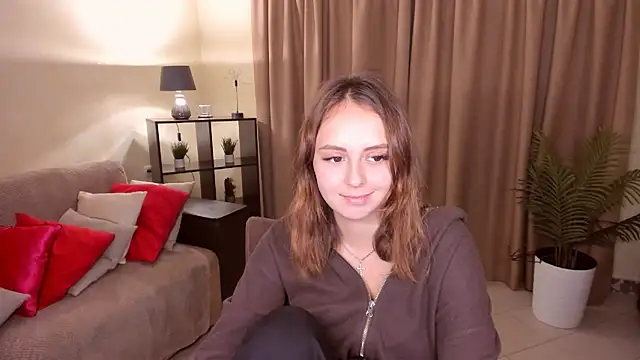 MilanaRare's Live XXX Chat