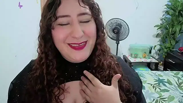 JANNAH_MARTINEZ 现场XXX聊天