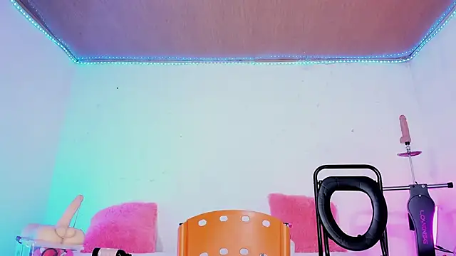 karol_stom Webcam-Show