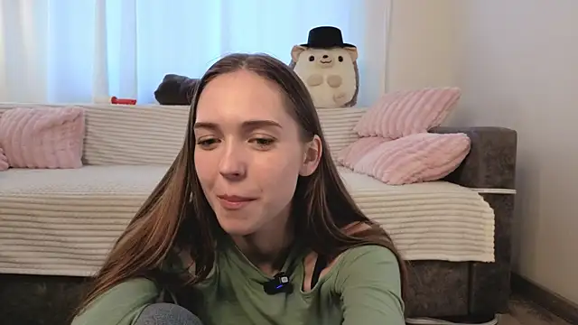 Živý XXX chat HopeWiltsey