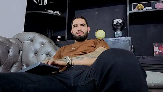 Chat +18 de matteosantos ao vivo