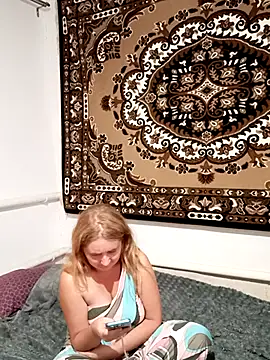 Koketka_nelegal_'s Live XXX Chat