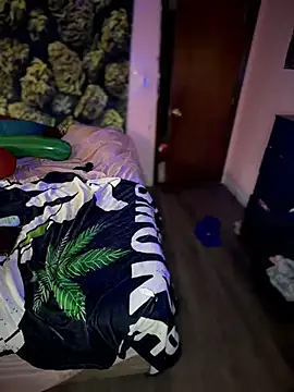 Jennybootyjones Obrolan Langsung XXX