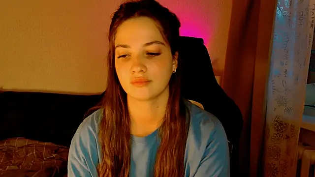 Živý XXX chat KiraVair