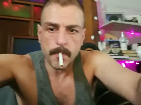 BrunoAlphaBR Live XXX-Chat