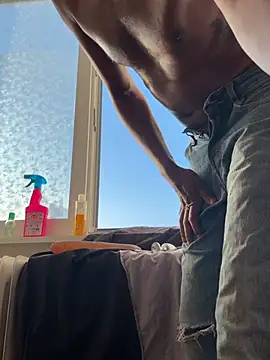 LeDukx Webcamshow