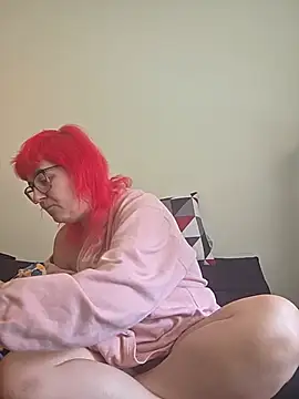 Chatroom XXX en direct de Ashloves_