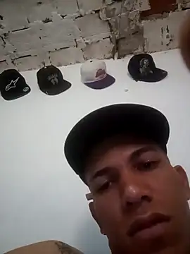 stevensonbrocha Webcam show