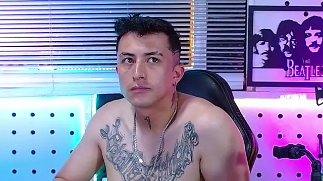 Godofcumxxx – Live XXX-chat