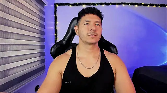 Chat XXX en directo de ransoj