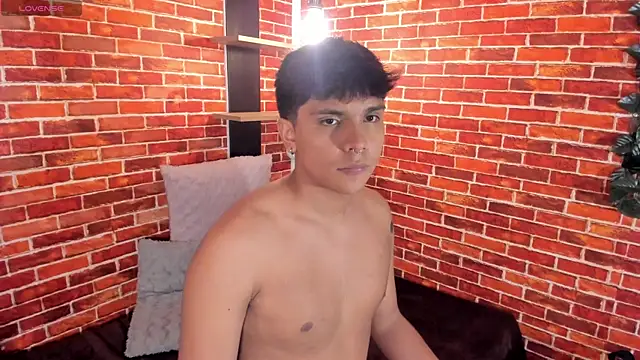 Thiago_Kozak – Live XXX-chat
