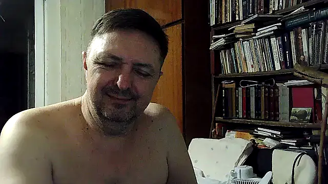 Pokaz2020 – Live XXX-chat