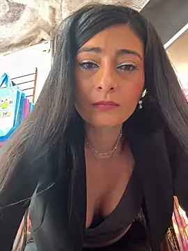 IsabellaMariet 라이브 XXX 채팅
