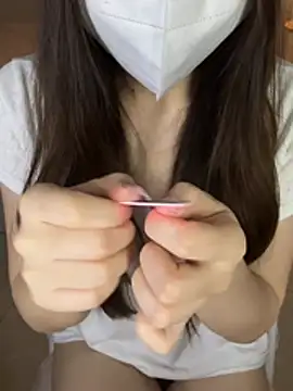 _xiaoxinxin_ 即時 XXX 聊天
