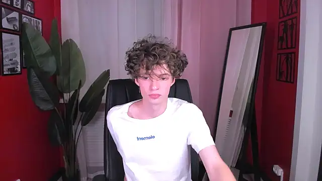 LukeSweet – Naživo XXX chat