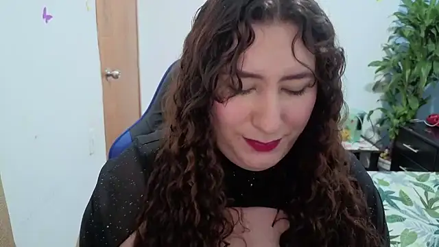 Chat XXX en directo de JANNAH_MARTINEZ