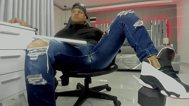 master_leathern Live XXX chat