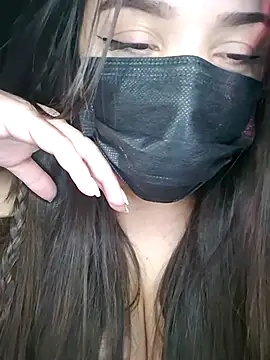 Chat +18 de ZayaX69 ao vivo