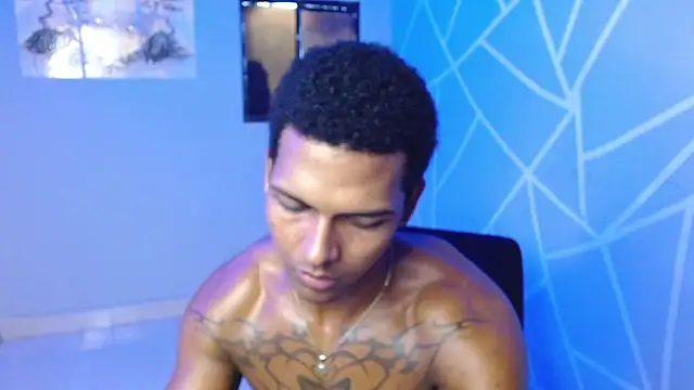 Chatroom XXX en direct de Jordan_z_
