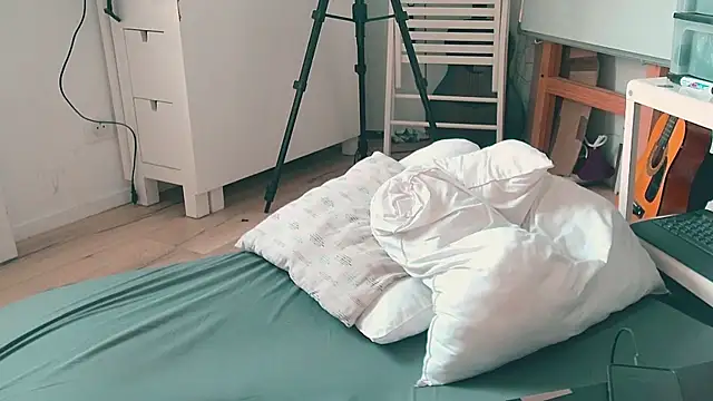 CeriseLapine – Live XXX-chat