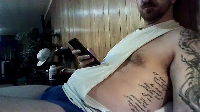 WyattL96 Live XXX-Chat
