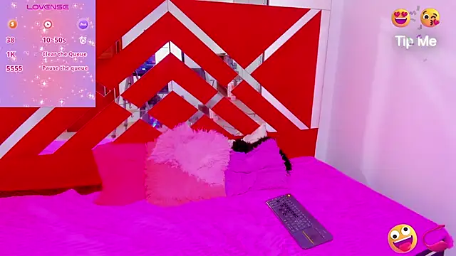 Živý XXX chat velvet_girll