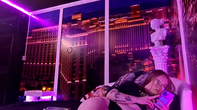 skyerose11's Live XXX Chat