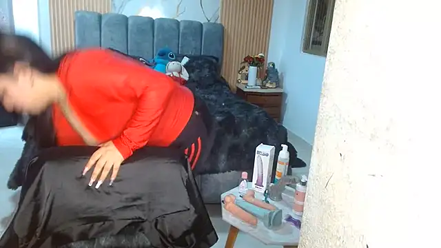 Sembang XXX Secara Langsung Juanita_lov