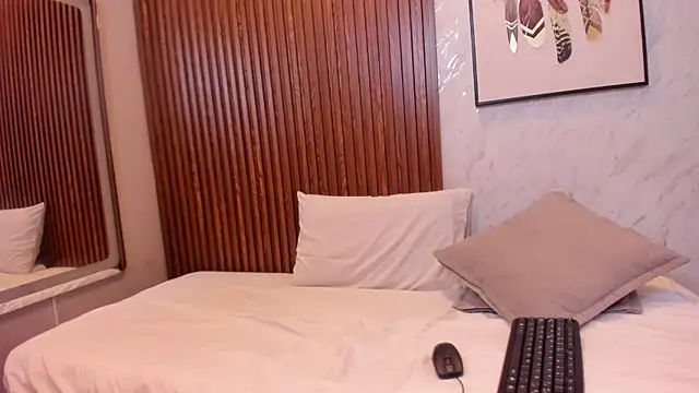 Chat XXX ao vivo de ScarletLux__