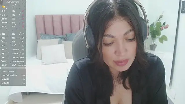 Chat XXX ao vivo de sophia_hadid