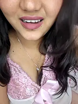 XXX chat uživo modela Riya_Stream01