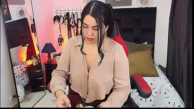 Liu_wen_'s Live XXX Chat