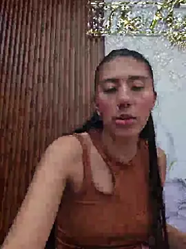 צ'אט XXX בשידור חי של Carla_Alvez