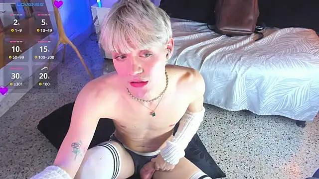 Chat XXX Live VladHellsing4