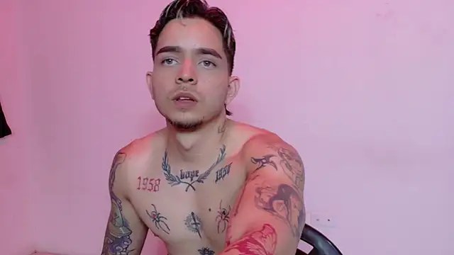 AliceandMax Live XXX-Chat