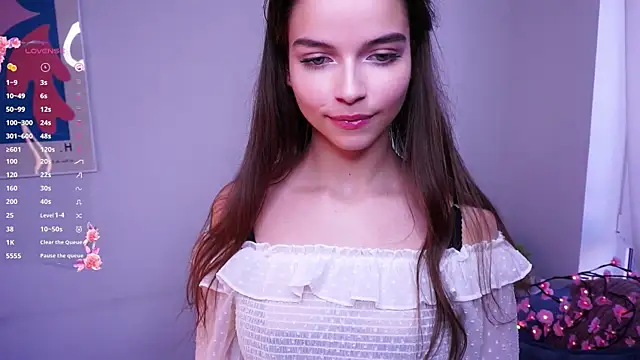 Czat XXX na żywo – LoveMillier