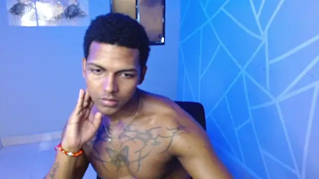 Jordan_z_ Live XXX Chat