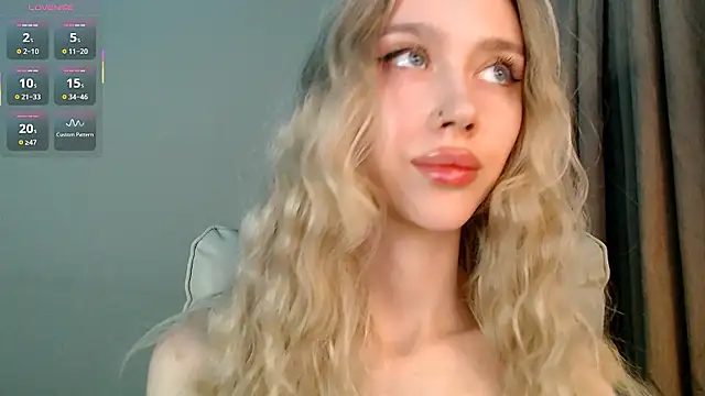 Czat XXX na żywo – Des_ch