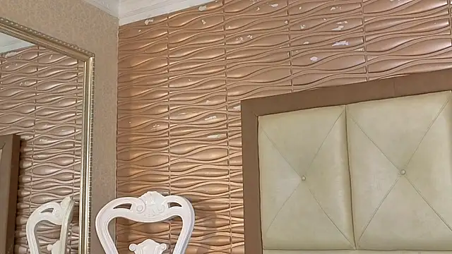 XXX chat uživo modela Miladiosa