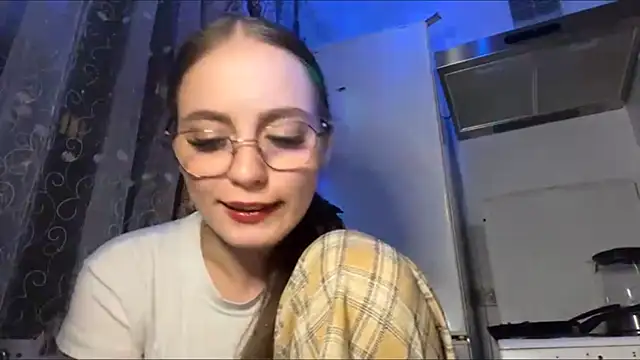 TatiaKim Live Chatraum