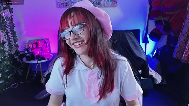 Chat XXX en directo de Mia_Haruno